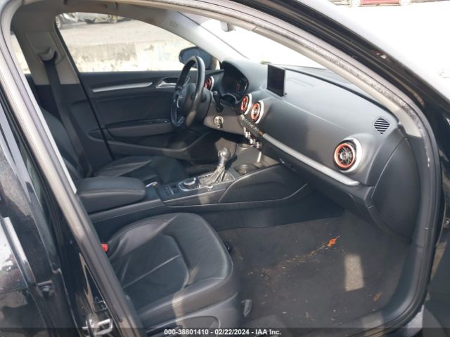 WAUA7GFF8G1032541 Audi A3 1.8t Premium