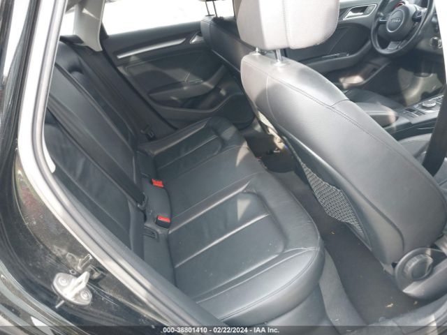 WAUA7GFF8G1032541 Audi A3 1.8t Premium