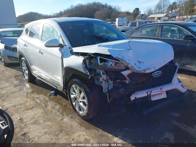 2019 KM8J23A4XKU945787 main image