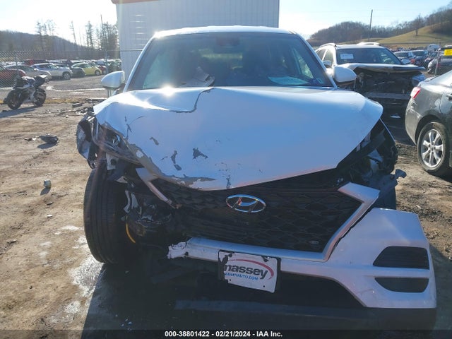 Hyundai TUCSON SE 2019 KM8J23A4XKU945787 Image 12