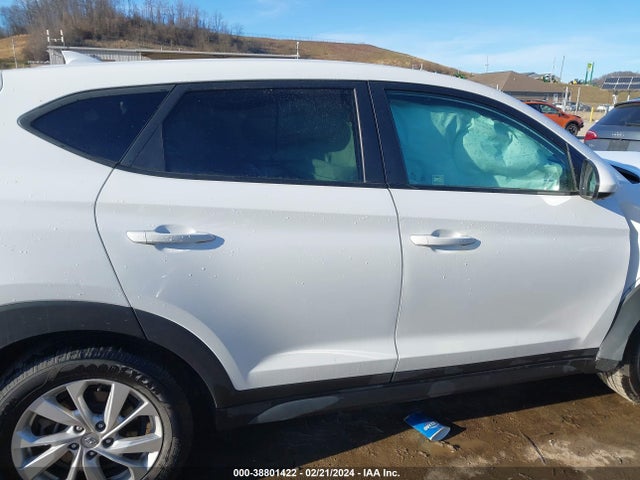 Hyundai TUCSON SE 2019 KM8J23A4XKU945787 Image 13