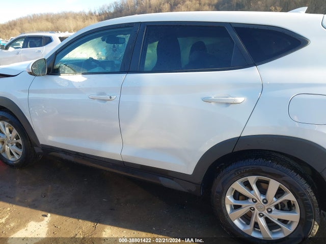 Hyundai TUCSON SE 2019 KM8J23A4XKU945787 Image 14