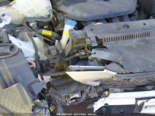 Hyundai TUCSON SE 2019 KM8J23A4XKU945787 Image 17