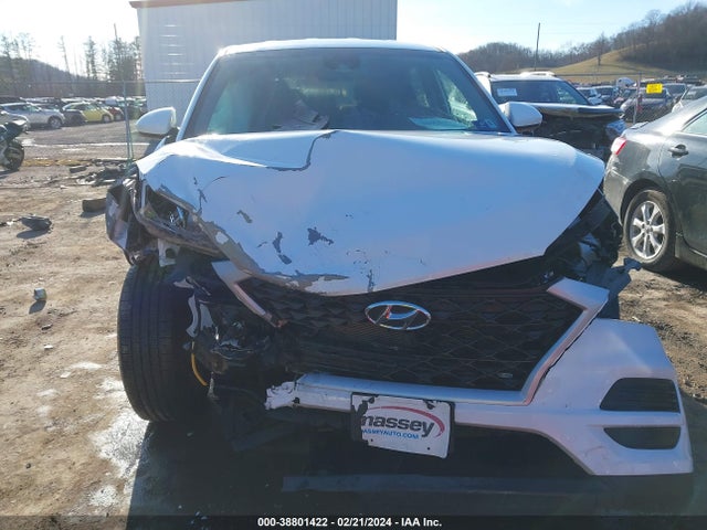 Hyundai TUCSON SE 2019 KM8J23A4XKU945787 Image 6