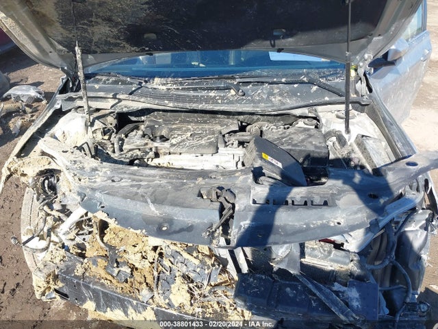 Toyota CAMRY SE 2017 4T1BF1FK2HU765393 Image 10