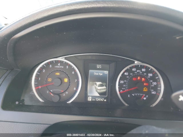 Toyota CAMRY SE 2017 4T1BF1FK2HU765393 Image 7