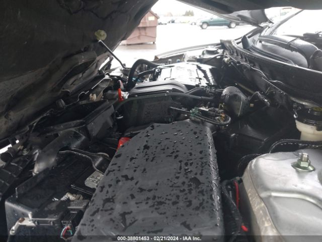 1HGCR2F34FA128181 Honda ACCORD LX