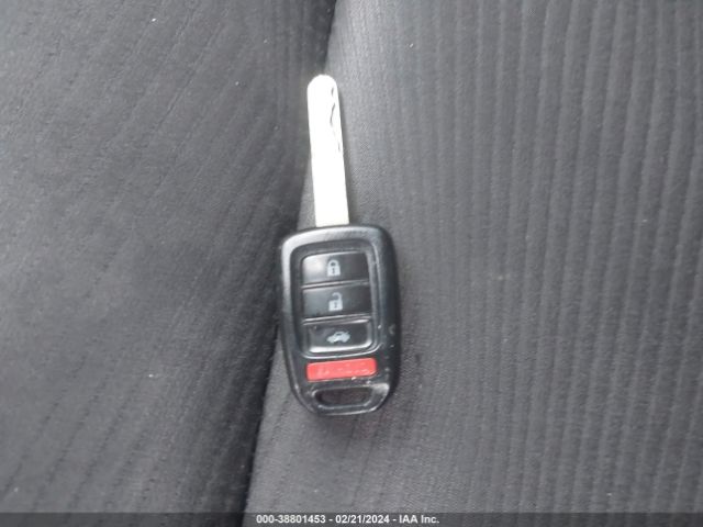 1HGCR2F34FA128181 Honda ACCORD LX