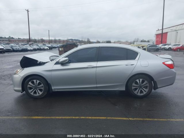 1HGCR2F34FA128181 Honda ACCORD LX