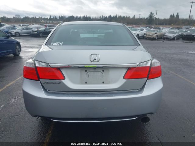 1HGCR2F34FA128181 Honda ACCORD LX