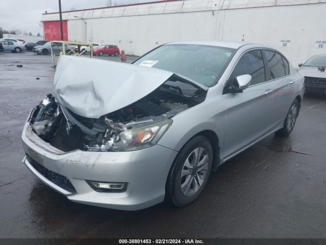 1HGCR2F34FA128181 Honda ACCORD LX