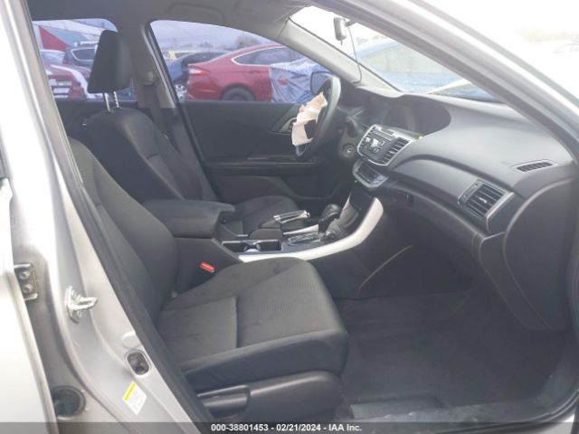 1HGCR2F34FA128181 Honda ACCORD LX