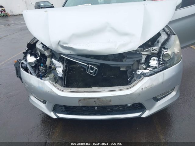 1HGCR2F34FA128181 Honda ACCORD LX