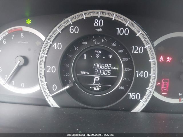 1HGCR2F34FA128181 Honda ACCORD LX