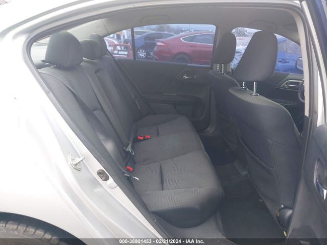 1HGCR2F34FA128181 Honda ACCORD LX