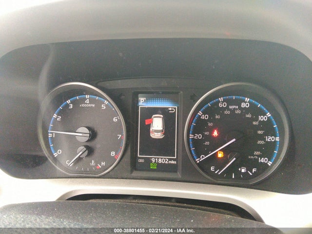 Toyota Rav4 Xle 2017 JTMWFREV8HD095011 Image 7