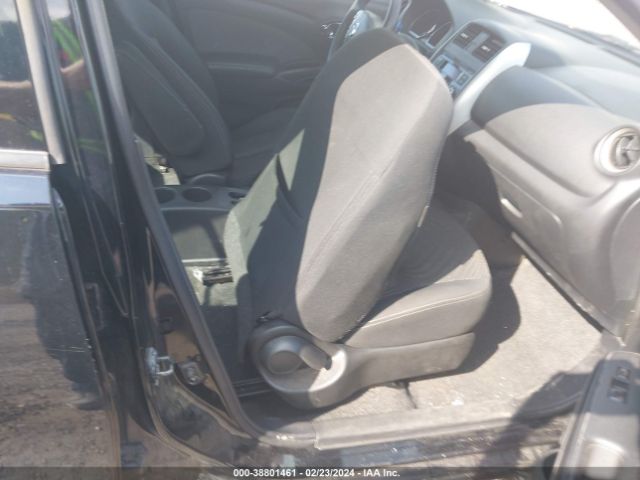 3N1CN7APXFL860389 Nissan Versa 1.6 S/1.6 S+/1.6 Sl/1.6 Sv
