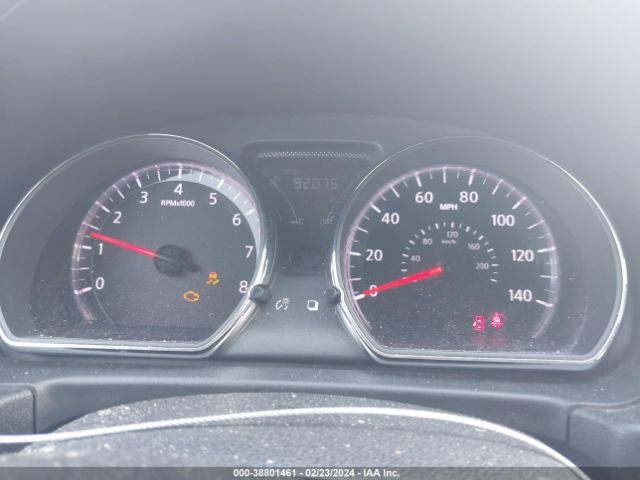 3N1CN7APXFL860389 Nissan Versa 1.6 S/1.6 S+/1.6 Sl/1.6 Sv