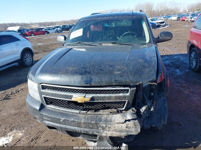 Chevrolet Tahoe Ls 2014 1GNSKAE02ER113377 Image 12