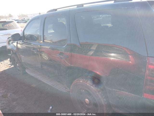 Chevrolet Tahoe Ls 2014 1GNSKAE02ER113377 Image 14