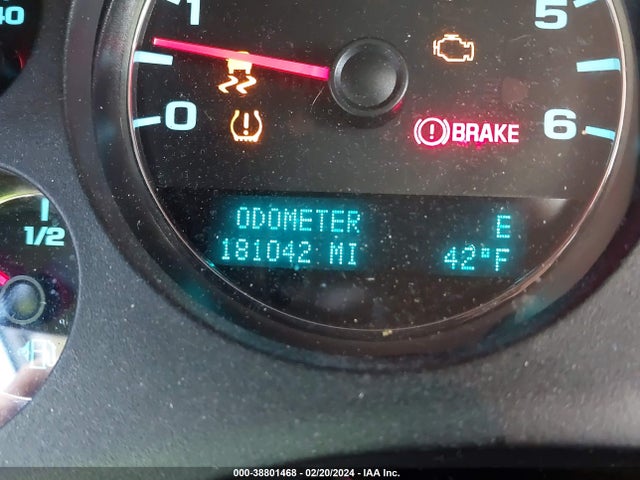 Chevrolet Tahoe Ls 2014 1GNSKAE02ER113377 Image 15
