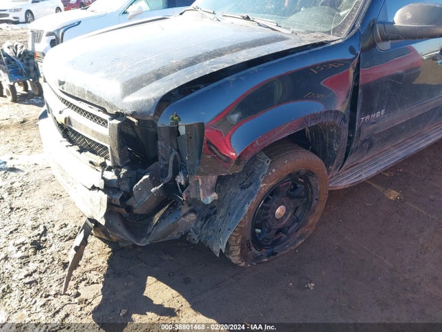 Chevrolet Tahoe Ls 2014 1GNSKAE02ER113377 Image 6