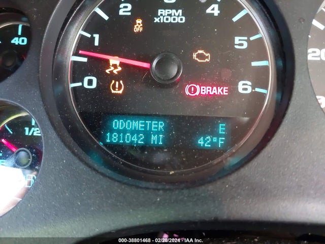 Chevrolet Tahoe Ls 2014 1GNSKAE02ER113377 Image 7