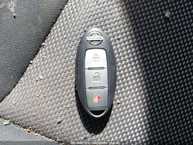 Nissan Pathfinder S 2017 5N1DR2MM0HC623902 Image 11