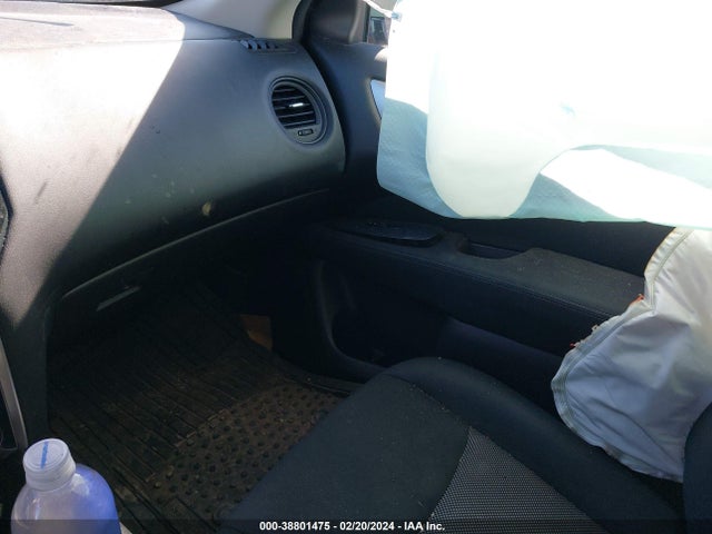 Nissan Pathfinder S 2017 5N1DR2MM0HC623902 Image 5