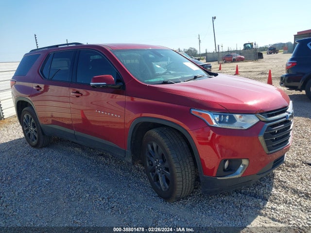 2019 1GNERJKW5KJ299105 main image