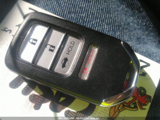 1HGCV1F3XNA124110 Honda Accord Sport