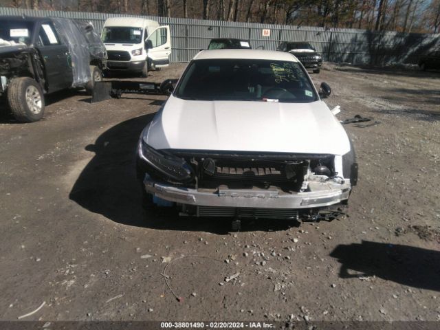 1HGCV1F3XNA124110 Honda Accord Sport