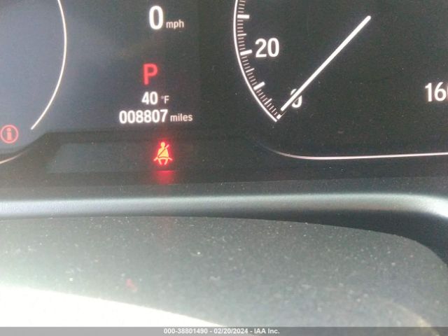 1HGCV1F3XNA124110 Honda Accord Sport