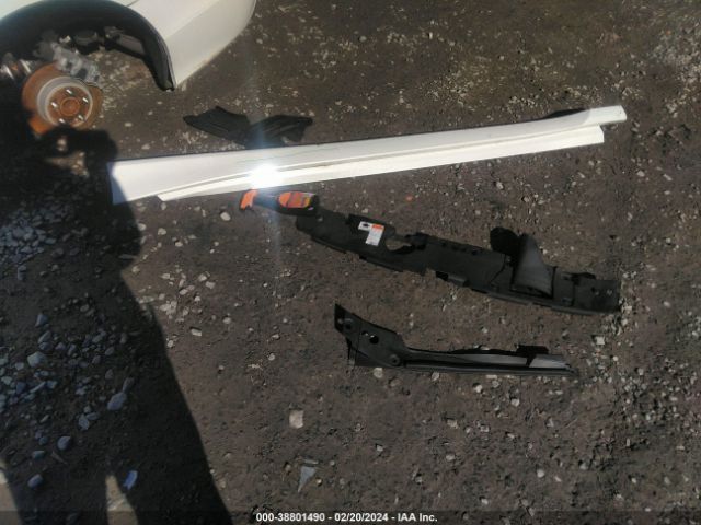 1HGCV1F3XNA124110 Honda Accord Sport