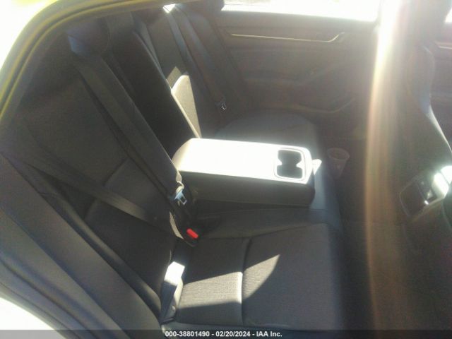 1HGCV1F3XNA124110 Honda Accord Sport