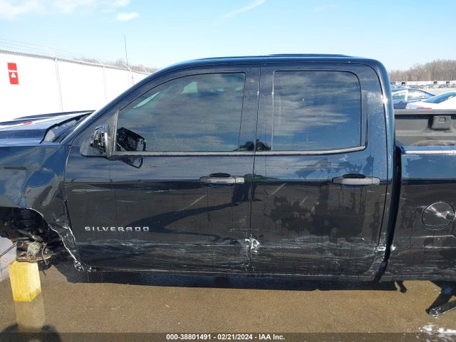Chevrolet Silverado 1500 Custom 2017 1GCVKPEC0HZ239664 Image 15