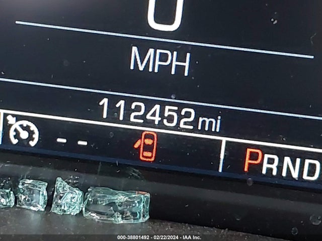 Chevrolet Silverado 1500 1lt/2lt 2015 1GCVKREC8FZ376800 Image 7