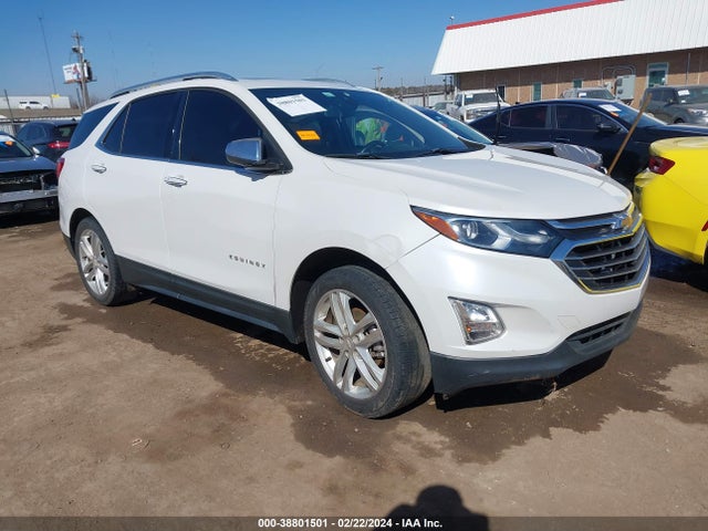 2018 2GNAXMEV1J6107750 main image