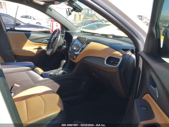 Chevrolet Equinox Premier 2018 2GNAXMEV1J6107750 Image 5