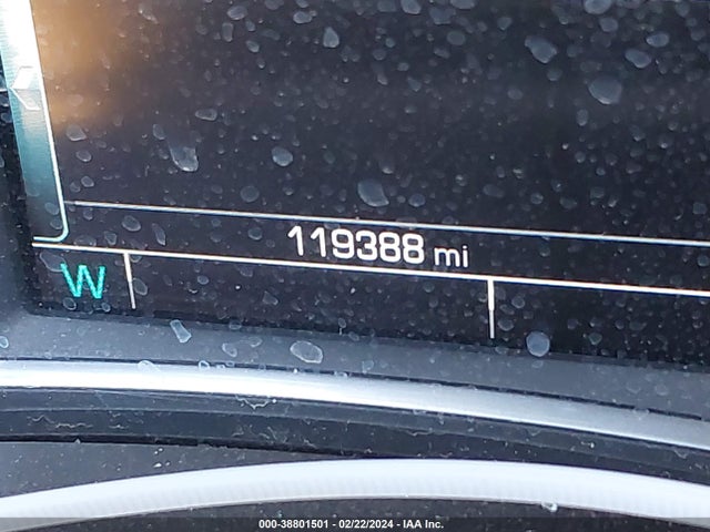 Chevrolet Equinox Premier 2018 2GNAXMEV1J6107750 Image 7