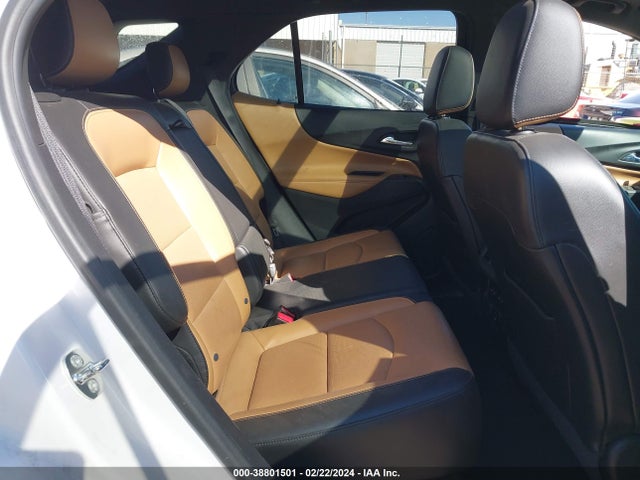 Chevrolet Equinox Premier 2018 2GNAXMEV1J6107750 Image 8
