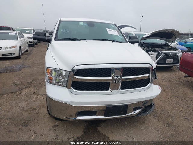 1C6RR6LG5PS518748 RAM 1500 Classic Slt  4x2 5'7 Box