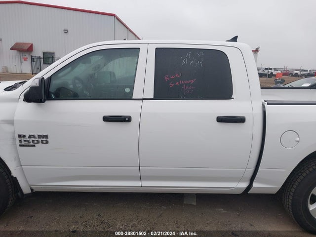 1C6RR6LG5PS518748 RAM 1500 Classic Slt  4x2 5'7 Box