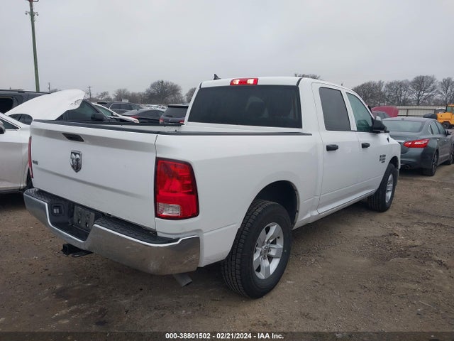 1C6RR6LG5PS518748 RAM 1500 Classic Slt  4x2 5'7 Box