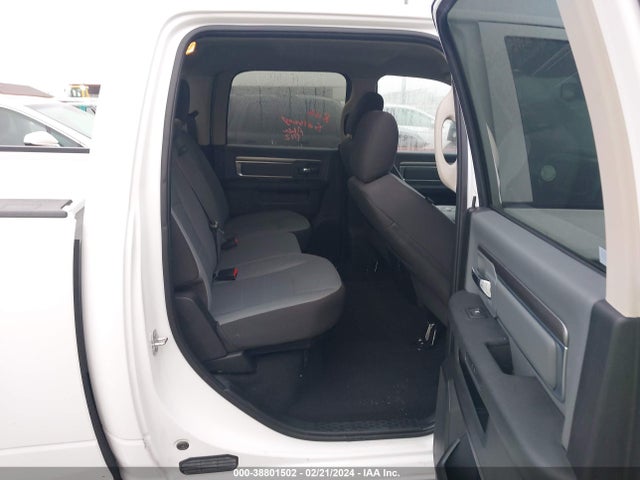 1C6RR6LG5PS518748 RAM 1500 Classic Slt  4x2 5'7 Box