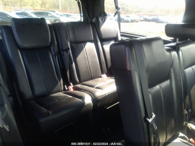 1FMJK2AT3HEA16884 Ford Expedition El Limited