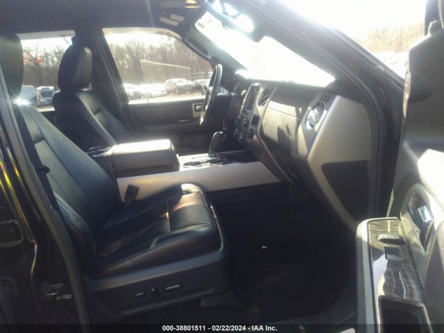 1FMJK2AT3HEA16884 Ford Expedition El Limited