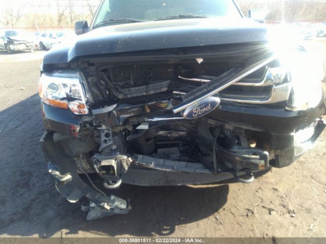 1FMJK2AT3HEA16884 Ford Expedition El Limited