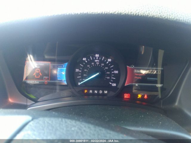 1FMJK2AT3HEA16884 Ford Expedition El Limited