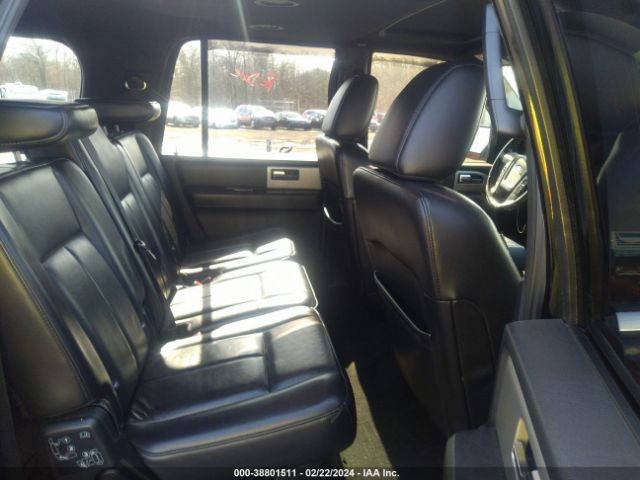 1FMJK2AT3HEA16884 Ford Expedition El Limited